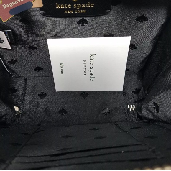 Kate Spade Crossbody ๐๐ - Picture 6 of 6